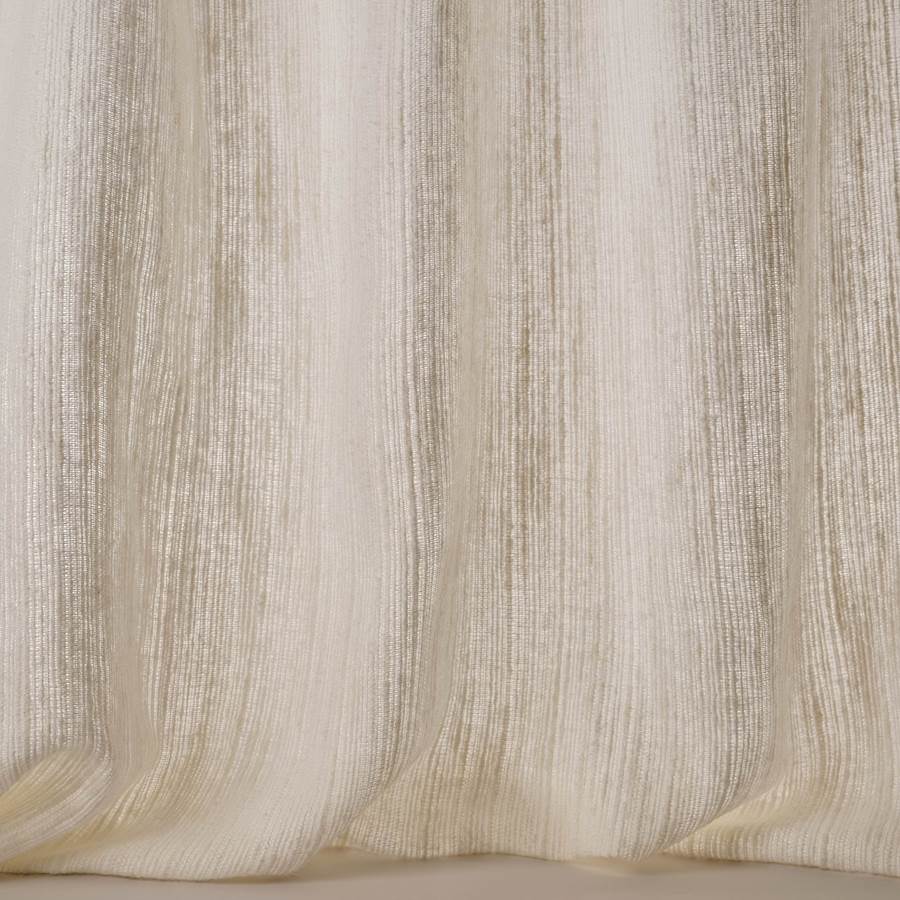 Larsen Fabric Pima White