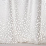 Larsen Tyg Canopy White