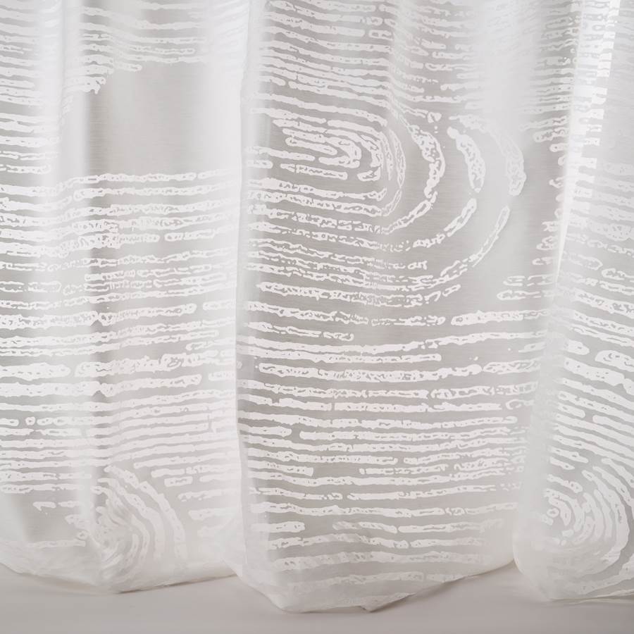 Larsen Sand Garden White -kangas