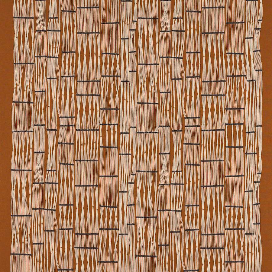 Larsen Fabric Kyoto Copper