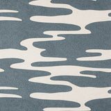 Larsen Stoff Honami Ocean
