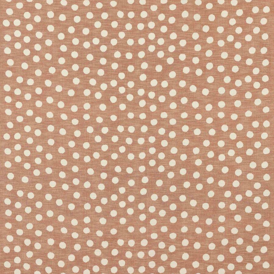 Larsen Stoff Edo Rose Wood
