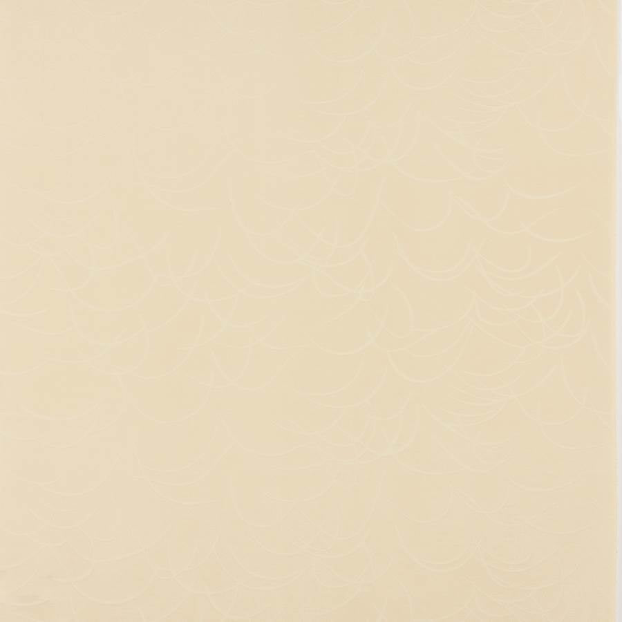 Larsen Tyg Haiku Cream