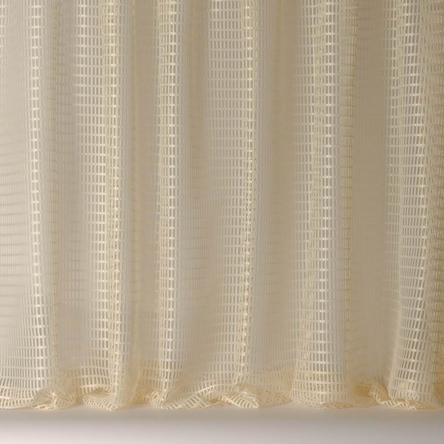 Larsen Tyg Mikado Ivory