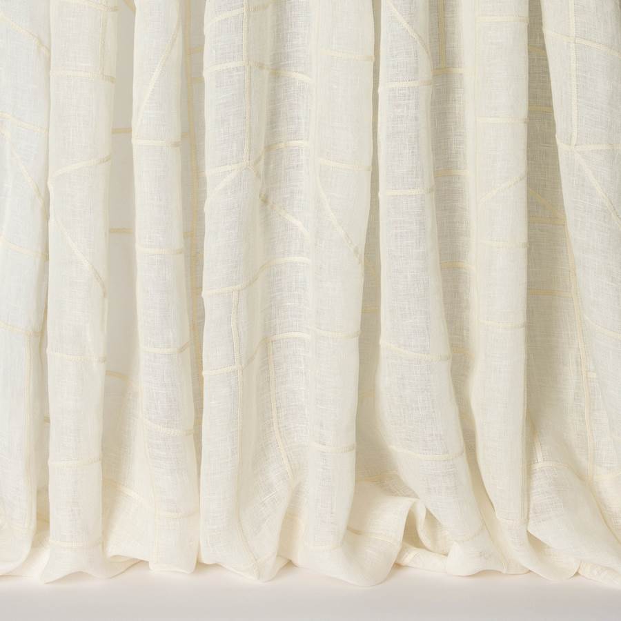 Larsen Stoff Sakai Cream