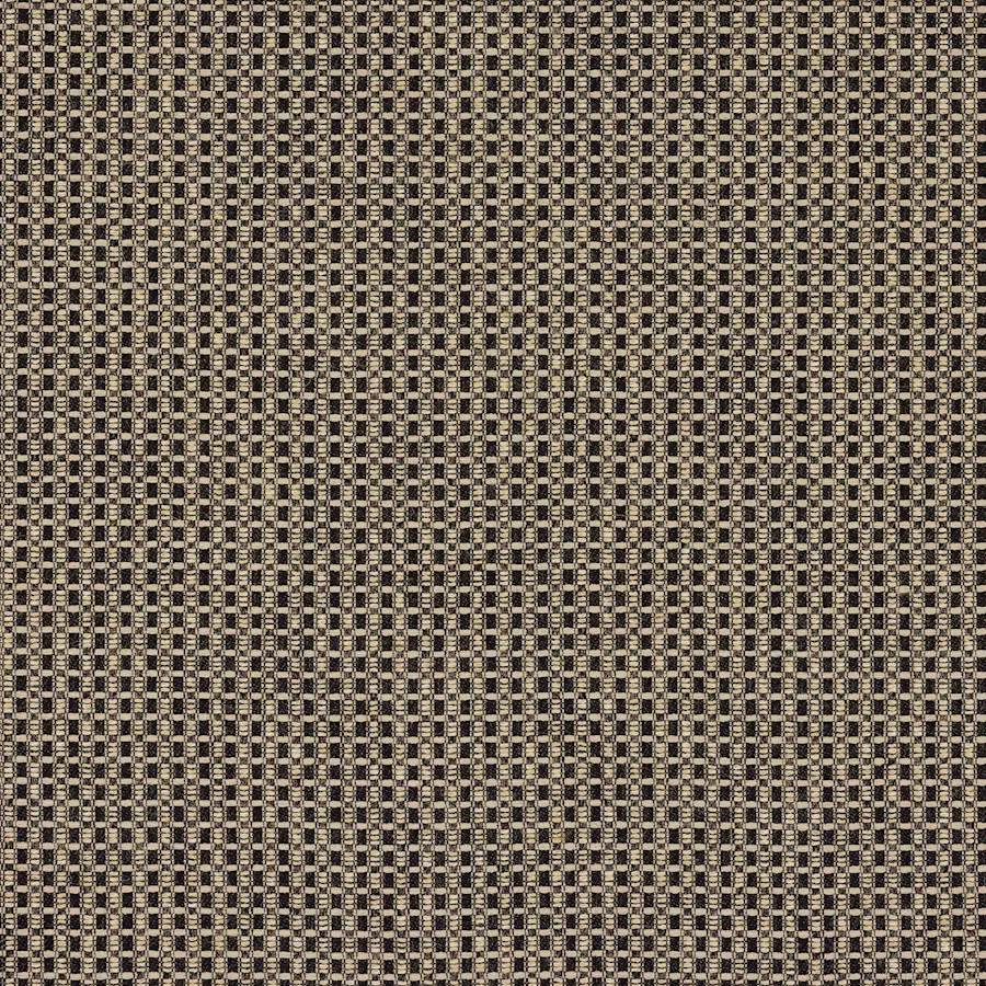Larsen Stoff Ugi Ebony
