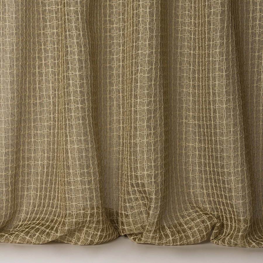 Larsen Stoff Nashi Gold