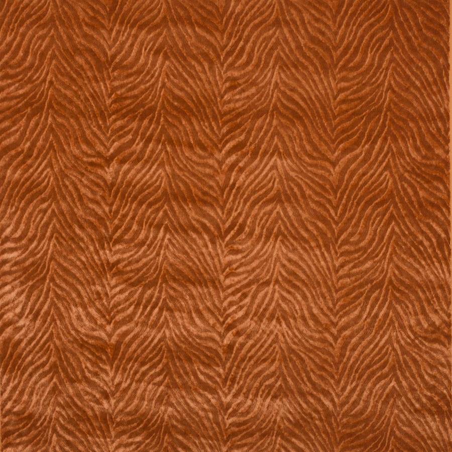 Larsen Stoff Masai Rosewood