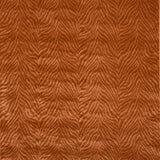 Larsen Stoff Masai Rosewood