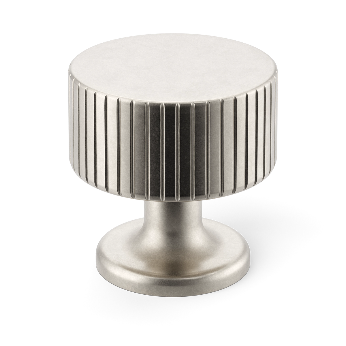 Armac Martin Leebank Schrankknopf – Antik nickel