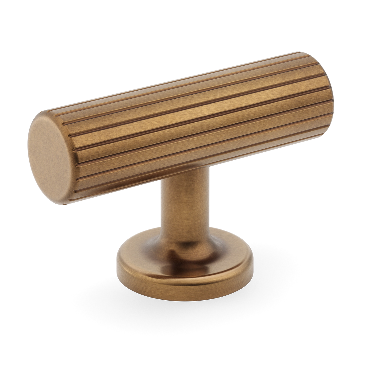 Armac Martin Leebank T-bar Griff – Feines englisches Antik