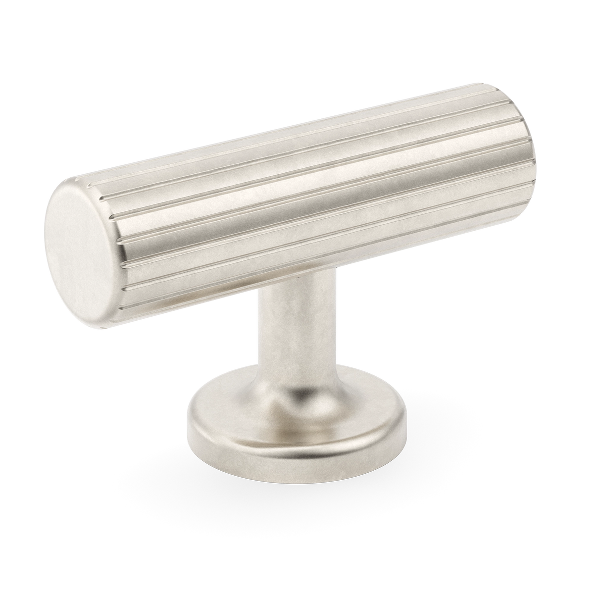 Armac Martin Leebank T-bar Griff – Antik nickel