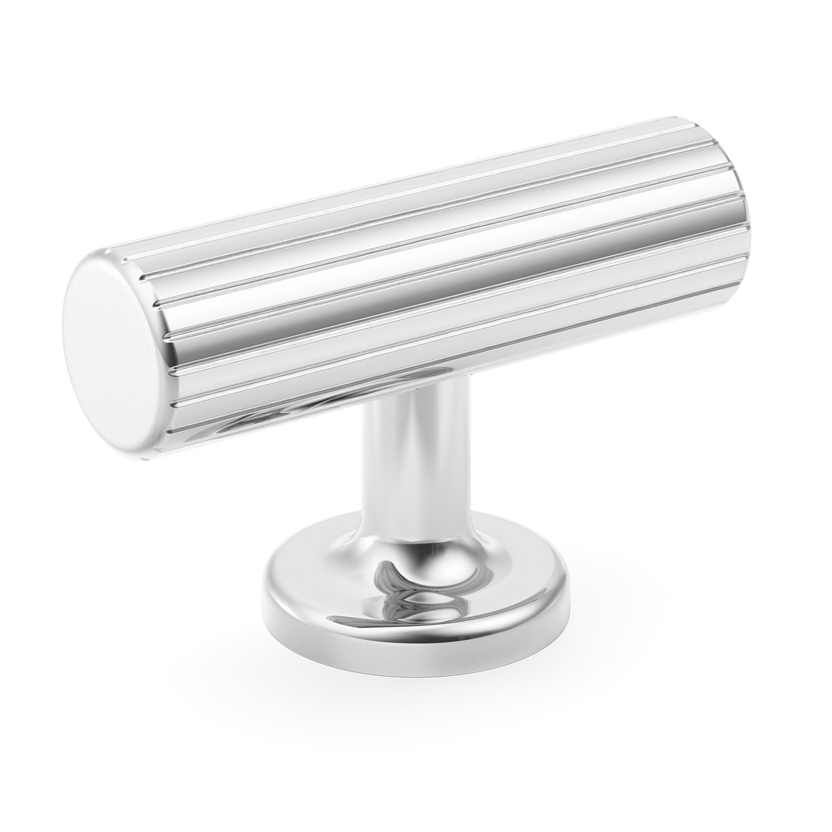 Armac Martin Leebank T-bar Griff – Poliertes Chrom