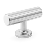 Armac Martin Leebank T-bar Griff – Satin Chrom
