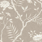 Jasper Peony Casement — Lewis & Wood wallpaper sample