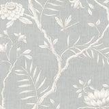 Jasper Peony Cashmere — Lewis & Wood wallpaper sample