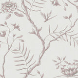 Jasper Peony Hellebore Pink — Lewis & Wood wallpaper sample