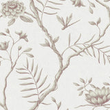 Jasper Peony Juniper — Lewis & Wood wallpaper sample