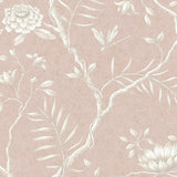 Jasper Peony Roan — Lewis & Wood wallpaper sample