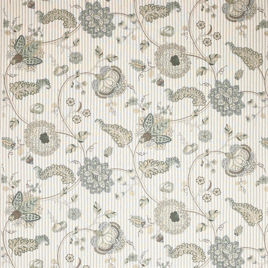 Manuel Canovas Stoff Bellecombe Beige