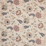 Manuel Canovas Stoff Bellecombe Corail