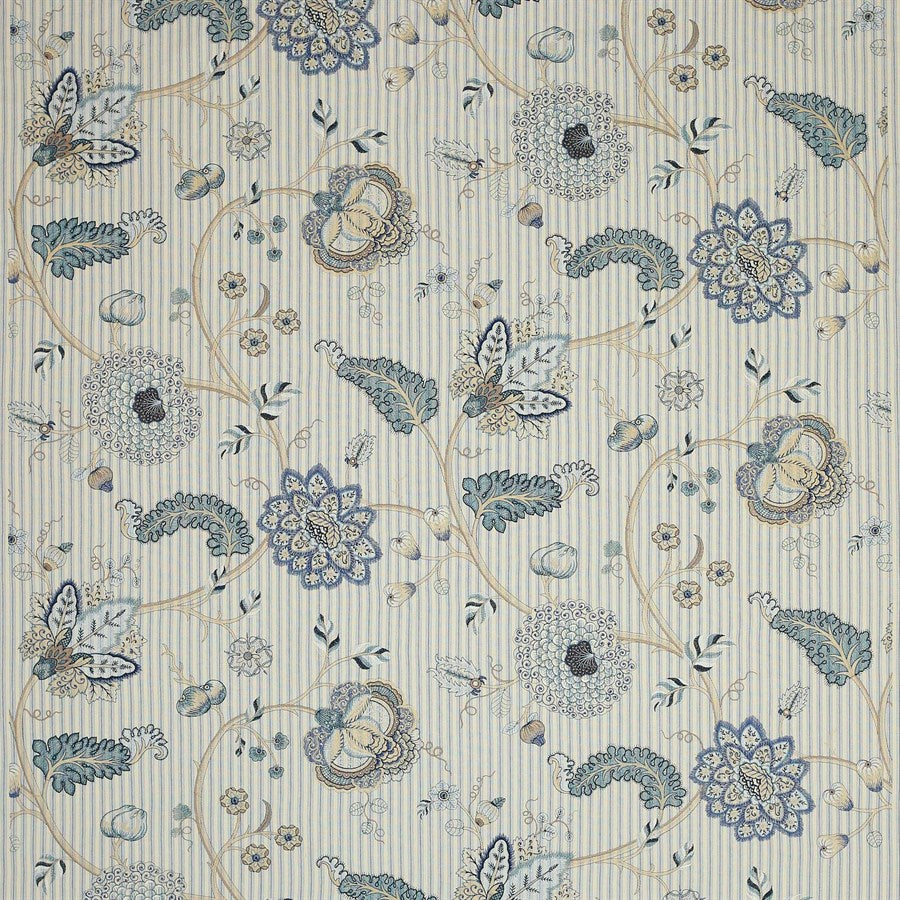 Manuel Canovas Stoff Bellecombe Mer