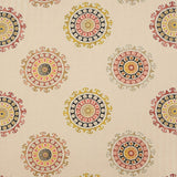 Manuel Canovas Stoff Villars Corail