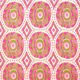 Manuel Canovas Stoff Greta Rose Indien