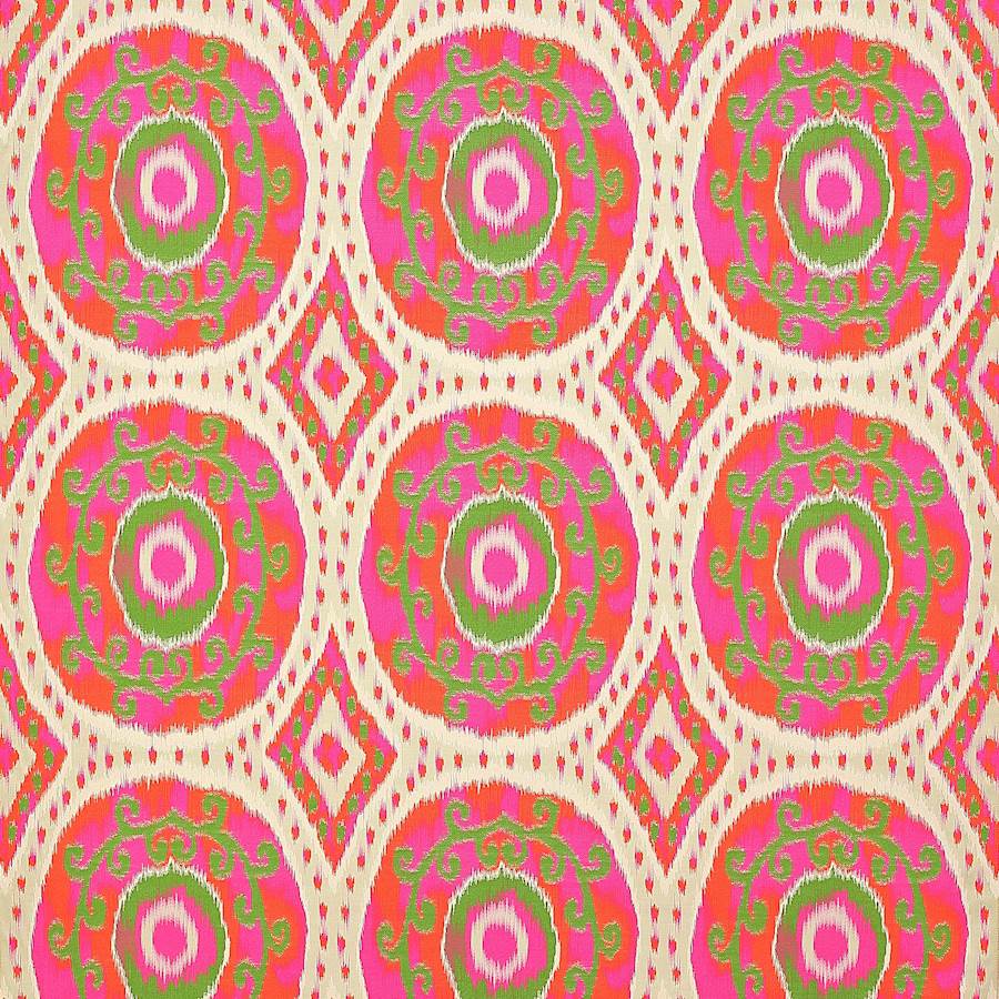 Manuel Canovas Stoff Greta Epice