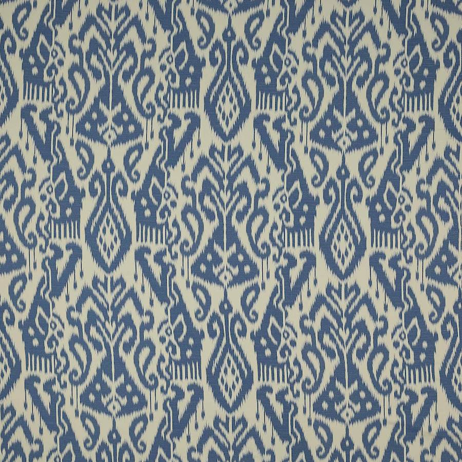 Manuel Canovas Stoff Anna Saphir