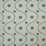 Manuel Canovas Fabric Mathis Celadon