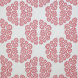 Manuel Canovas Stof Planas Rose