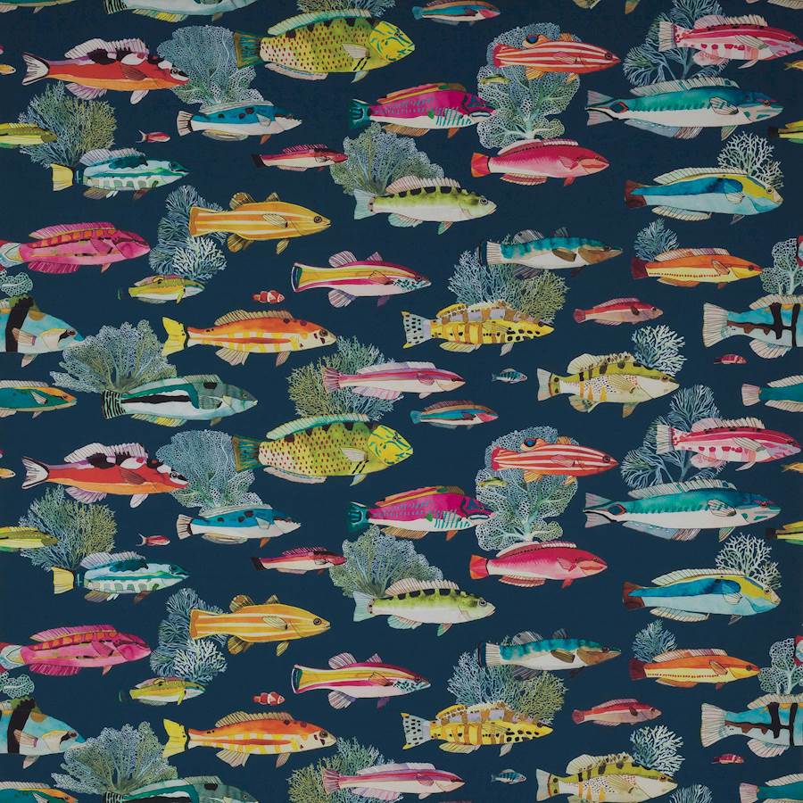 Manuel Canovas Tyg Fidji Marine