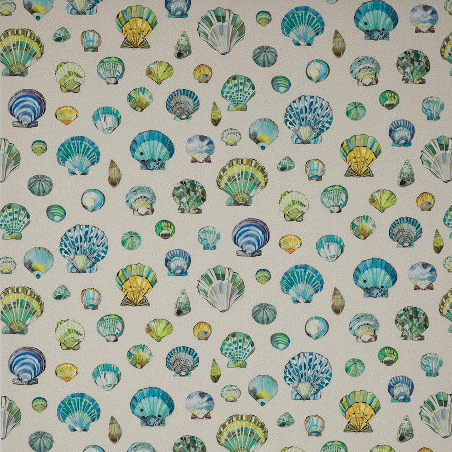 Bali Stof — Manuel Canovas