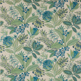 Manuel Canovas Laly Aqua -kangas