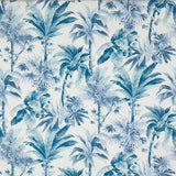 Manuel Canovas Stof Malacca Ciel
