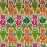Manuel Canovas Stof Thara Abricot