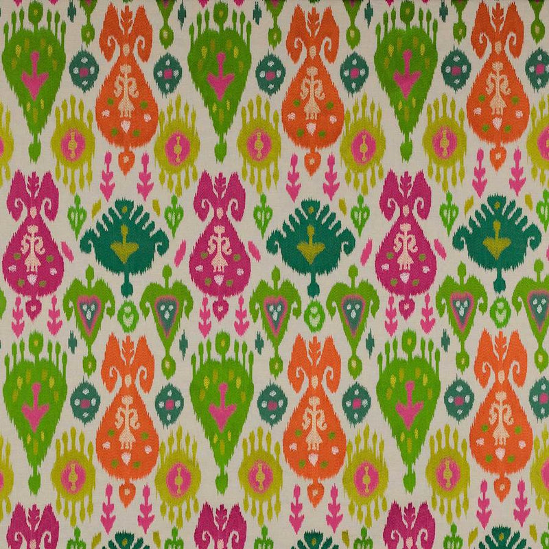Tessuto Thara — Manuel Canovas