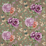 Manuel Canovas Fabric Alba Amethyste