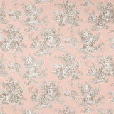 Manuel Canovas Tyg Campagne Poudre