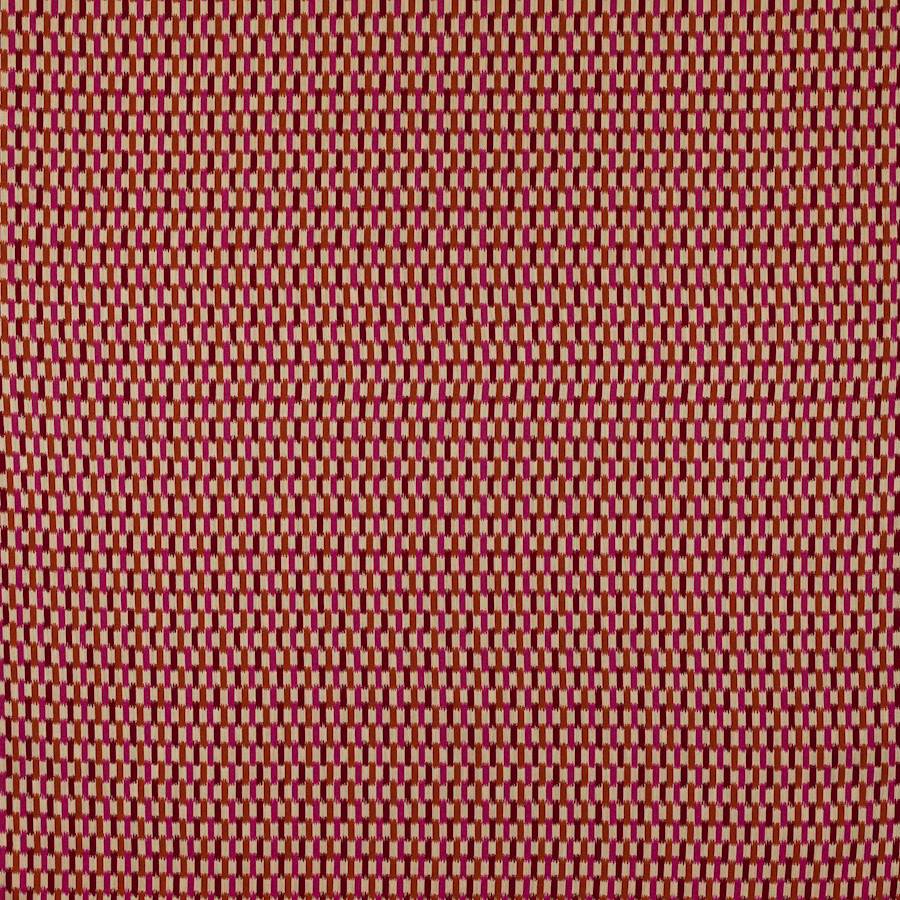 Manuel Canovas Fabric Kita Fuchsia