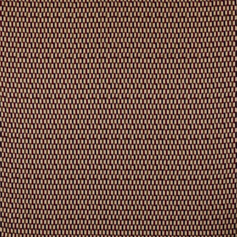 Manuel Canovas Fabric Kita Prune