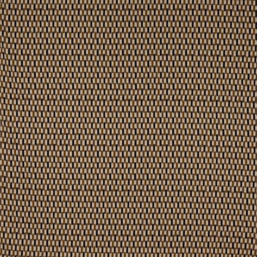 Manuel Canovas Fabric Kita Brun