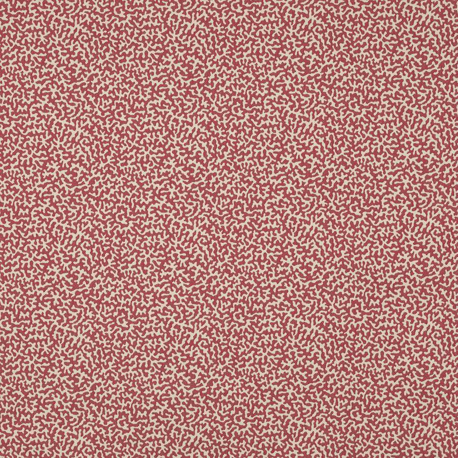 Manuel Canovas Fabric Apolline Framboise