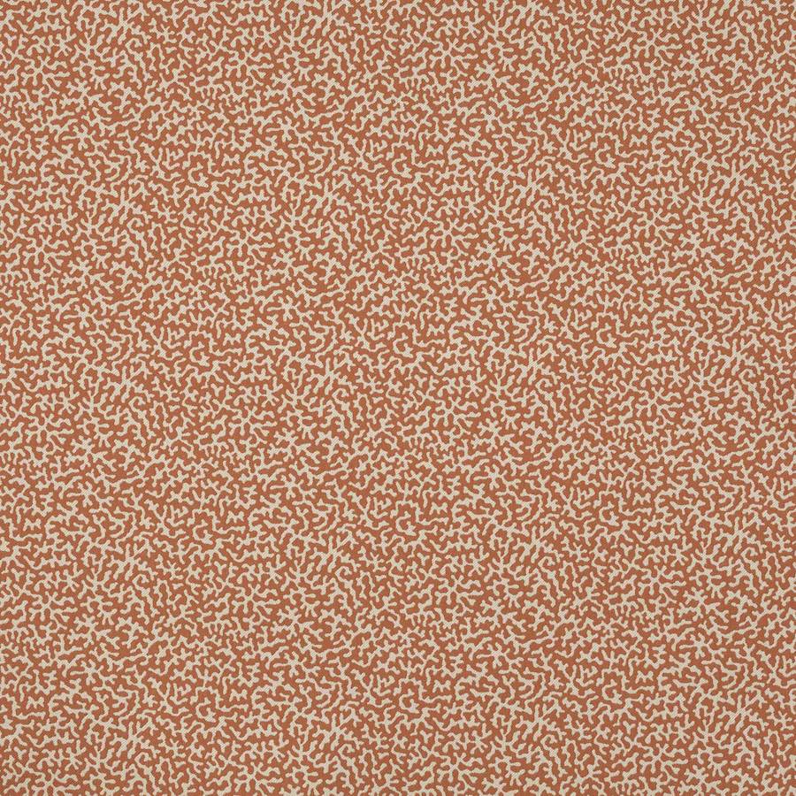 Manuel Canovas Fabric Apolline Corail