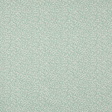 Manuel Canovas Fabric Apolline Aqua