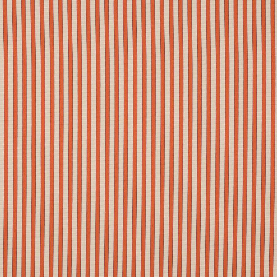 Manuel Canovas Tyg Sophie Terracotta