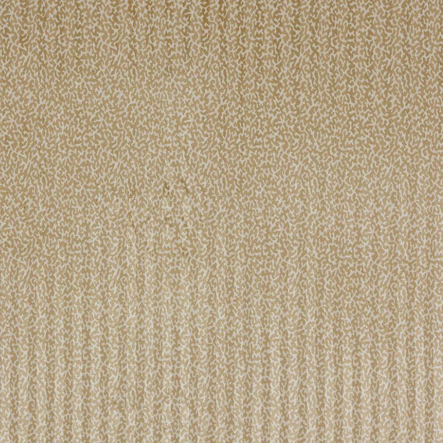 Manuel Canovas Stof Velours Moorea Sable