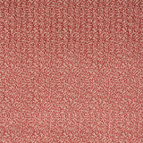 Manuel Canovas Stof Velours Moorea Bois Rose