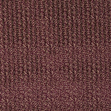 Manuel Canovas Stof Velours Moorea Prune